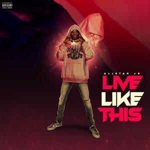 Live Like This - Single