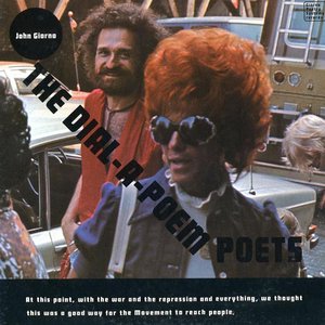 The Dial-A-Poem Poets