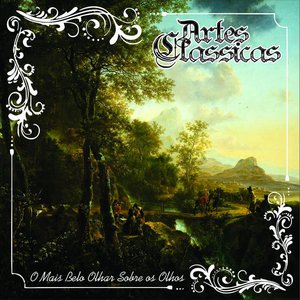 O mais belo olhar sobre os olhos