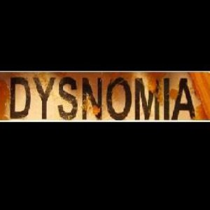 Bild för 'Dysnomia Project'