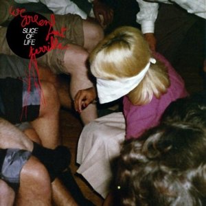 Slice of Life - EP