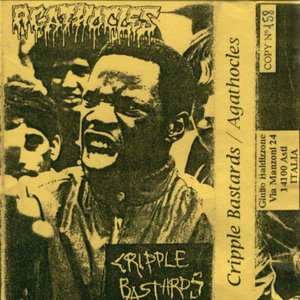 Agathocles / Cripple Bastards