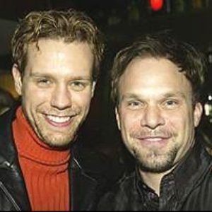 Avatar for Norbert Leo Butz & Adam Pascal