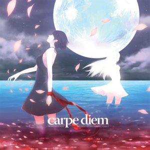 旋光の輪舞 -Carpe Diem- sound tracks vol.2