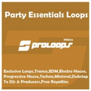 Party Essentials Loops