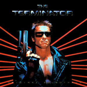 The Terminator Original Soundtrack