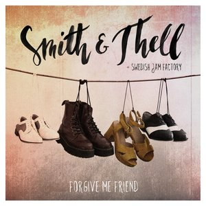 Smith & Thell feat. Swedish Jam Factory 的头像