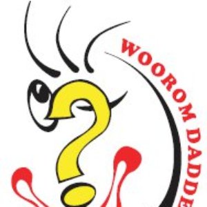 Woorom Dadde 的头像