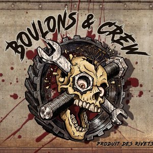 Produit des Rivets