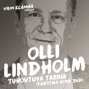 Tuhoutuva tarina (Fairytale Gone Bad) [Vain elämää kausi 6]