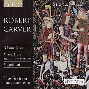 Robert Carver