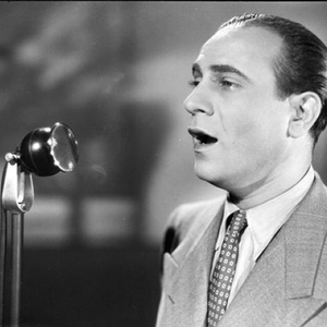 Tino Rossi photo provided by Last.fm