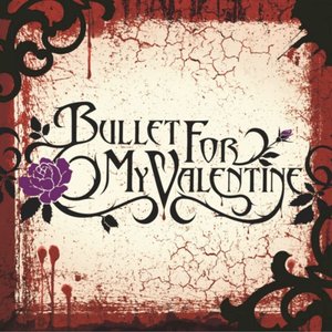 Bullet for My Valentine - Hand of Blood / 4 Words - Single - Zortam Music