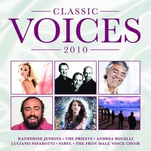 Classic Voices 2010