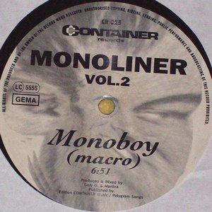 Monoliner 的头像