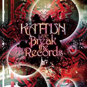 LIVE Break the Records