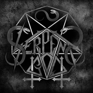 Serpent God 的头像