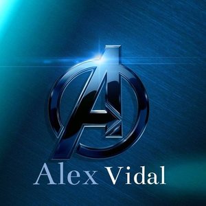 Avatar for Alex Vidal