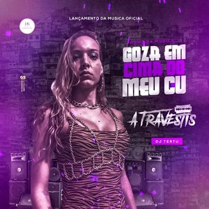 Goza em Cima do Meu Cu