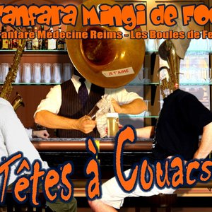 Boules de Feu 的头像
