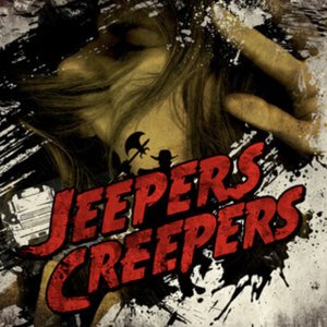 Jeepers Creepers (Score)