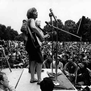 Barbara Dane photo provided by Last.fm