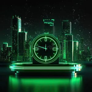 Time Fly's