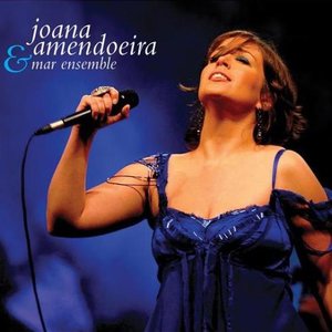 Imagem de 'Joana Amendoeira & mar ensemble'