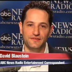 David Blaustein için avatar