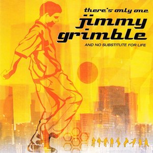 There's Only One Jimmy Grimble
