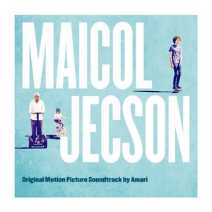 Maicol Jecson (Original Motion Picture Soundtrack)