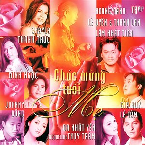 Chúc Mừng Tuổi Mẹ