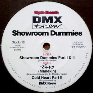 Showroom Dummies