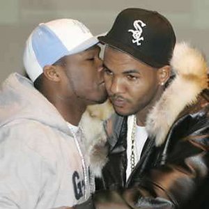 Image for 'The Game (Feat. 50 Cent)'