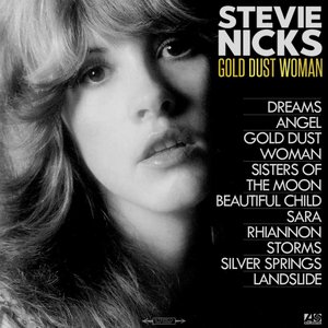 Gold Dust Woman