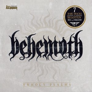 Vnholy Psalms