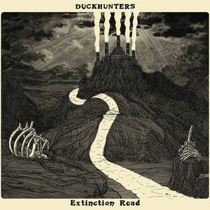 Image for 'Extinction Road'