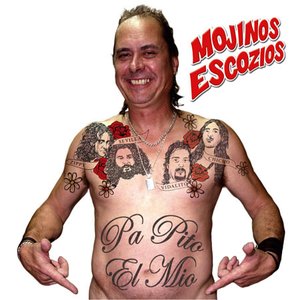 Pa pito el mio