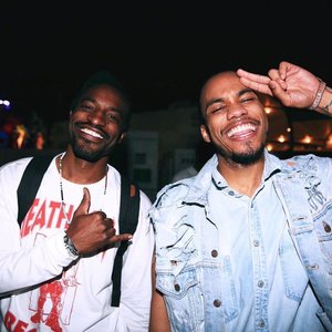 Awatar dla Anderson .Paak feat. André 3000