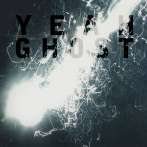 “Yeah Ghost”的封面