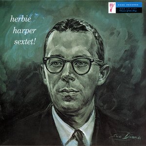 Herbie Harper のアバター