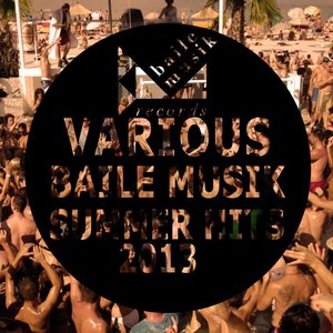 Baile Musik Summer Hits 2013