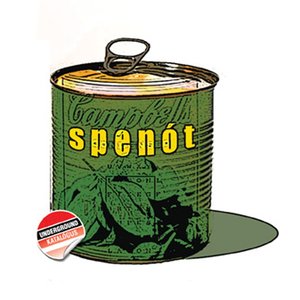 Campbells Spenót (Underground Katalógus)