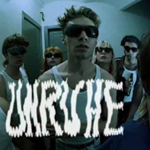 UNRUHE