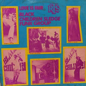 Black Children Sledge Funk Group 的头像
