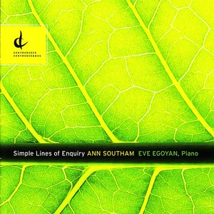 Simple Lines of Enquiry