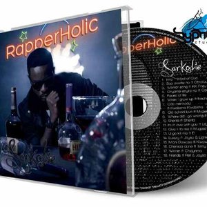 Rapperholic