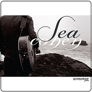 “Sea I”的封面