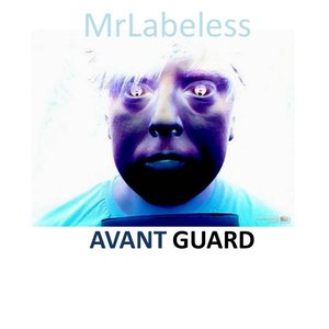 Image for 'Avant Guard'