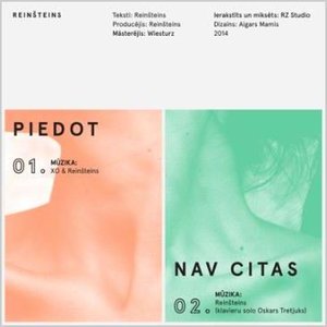 Piedot / Nav Citas